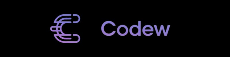 Codew — logotipo