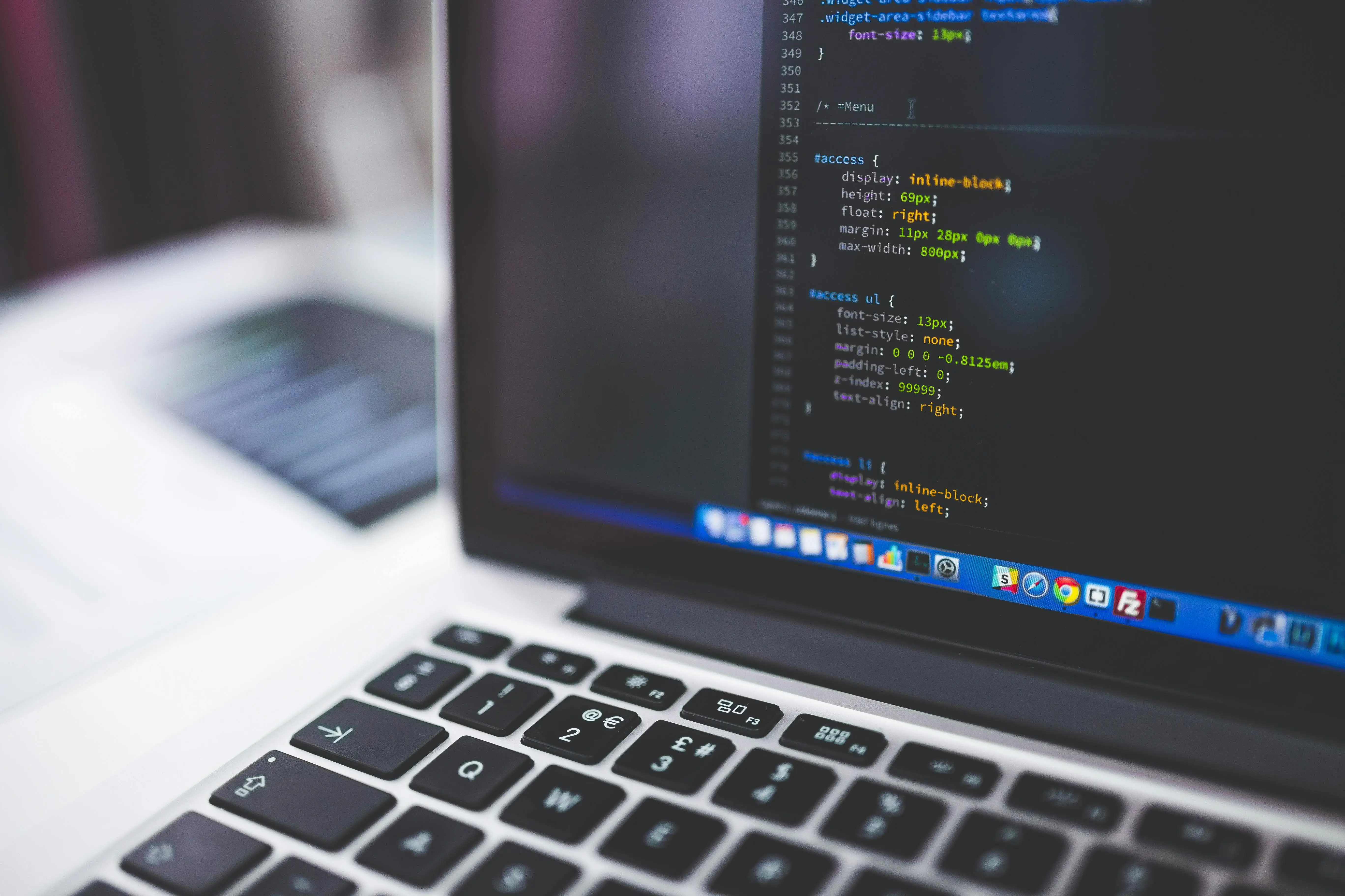 Diseño y desarrollo web profesional en Buenos Aires, Argentina